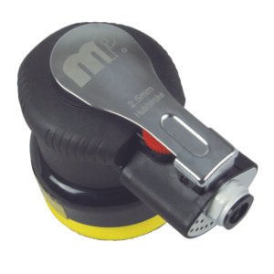 MP eccentric sander 150 mm, stroke (Mipa)