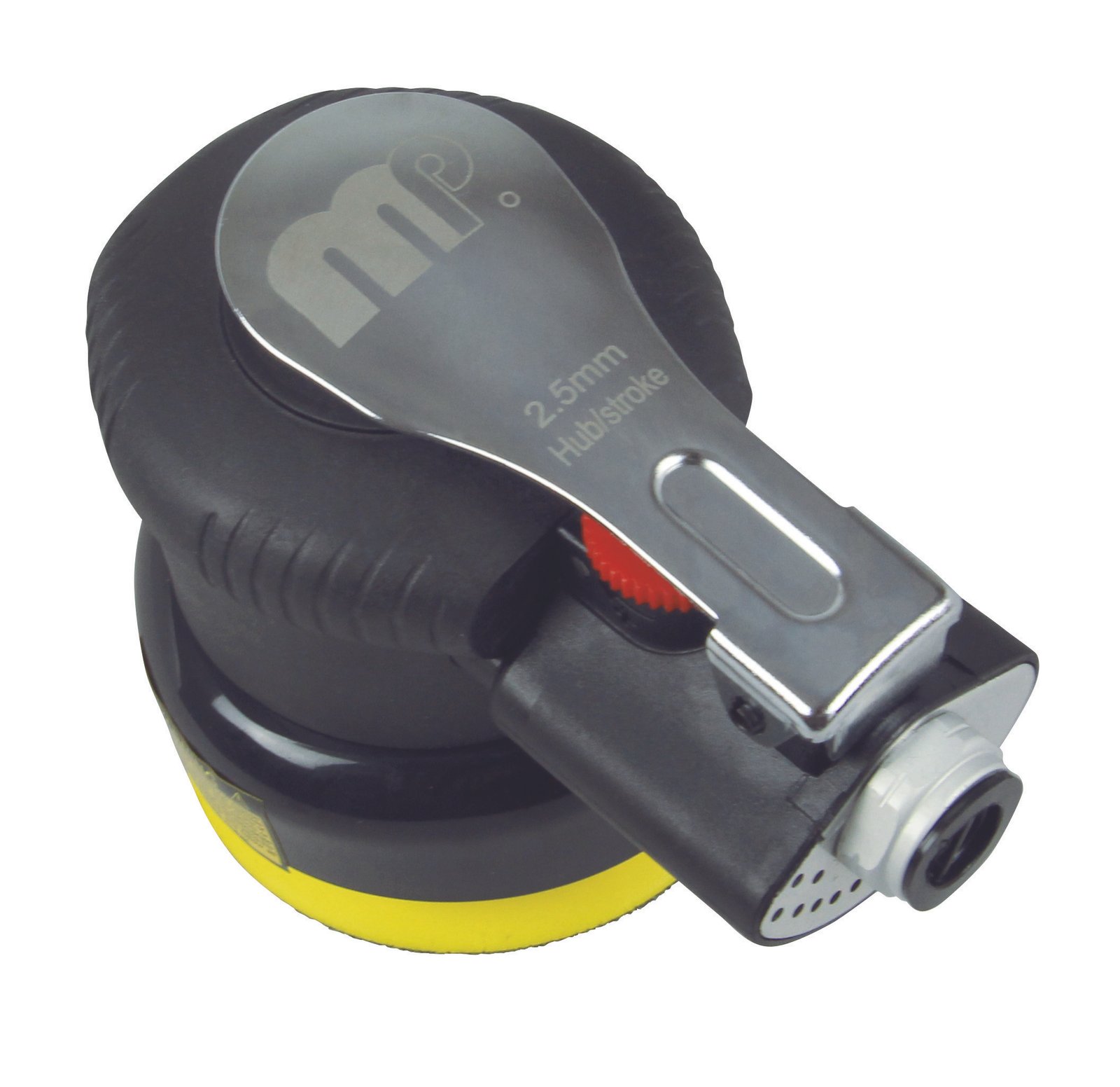 MP eccentric sander 150 mm, stroke (Mipa)