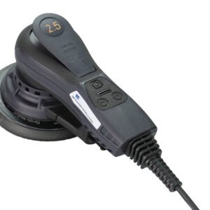 MP random orbital sander e-tronic 150 mm, stroke, electric (Mipa)