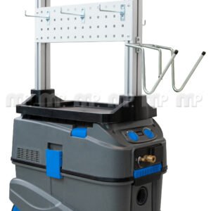 MP industrial vacuum cleaner Basic Set-L (Mipa)
