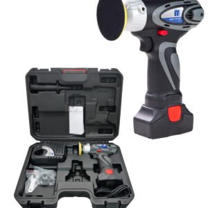 MP cordless polisher Mini (Mipa)