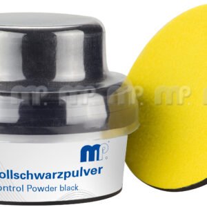 MP white control powder 100 g incl. pad (Mipa)
