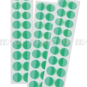 MP Sensor Mask 18 mm 60-piece pack (Mipa)