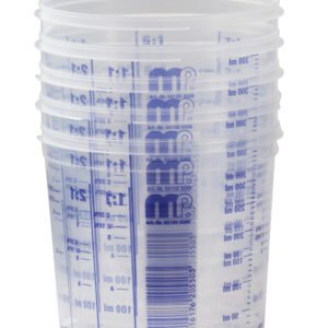 MP Mixing Cup "MixingCups" (Mipa)