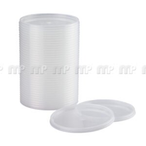 MP mixing cup dispenser for (Mipa)