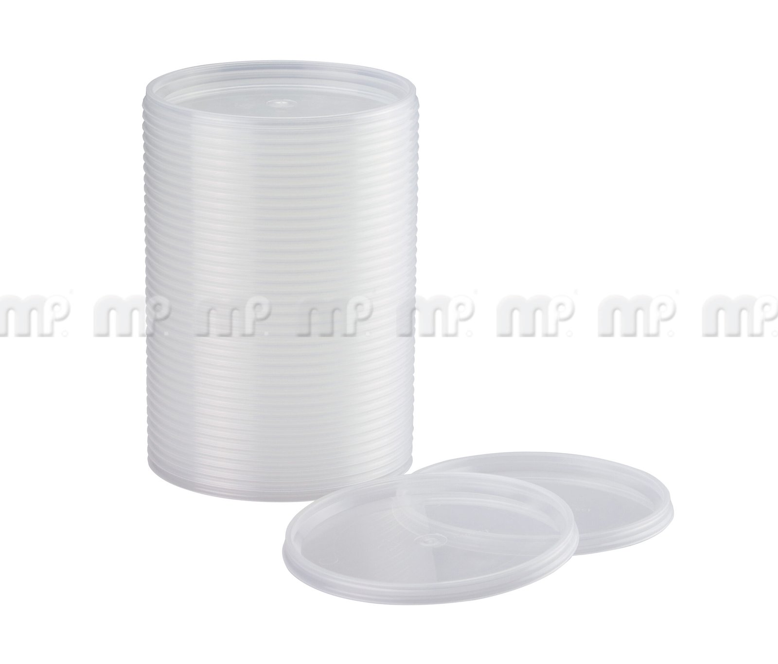 MP mixing cup dispenser for (Mipa)