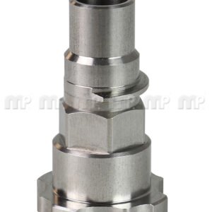 Adapter Sata QCC/minijet 4400 (Mipa)