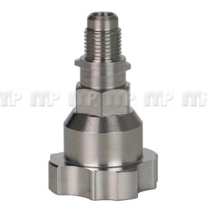 Adapter Sata minijet4/3000B for Paint Cup System (Mipa)