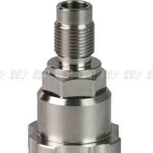 Adapter Walcom Ego/ Slim/ Slim Xlight for Paint Cup System (Mipa)