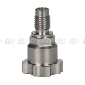 Adapter Sagola 3300G, 4100G 4200G for Paint Cup System (Mipa)