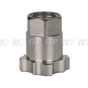 Adapter Sagola 4100GTO, 4400 4500XTREME for Paint Cup System (Mipa)