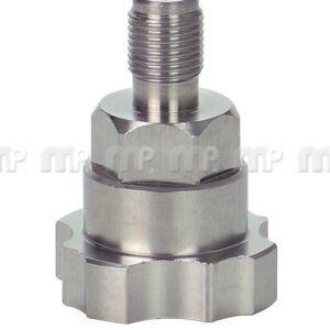 Adapter Iwata LPH 80 for Paint Cup System (Mipa)