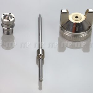 MP nozzle set for Profi S (Mipa)