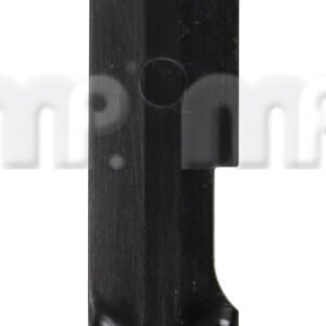 MP plastic stirring rod 25 cm 200 pieces per box (Mipa)