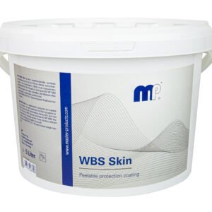 MP WBS Skin 5 l (Mipa)