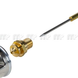 MP nozzle set for Selena (Mipa)