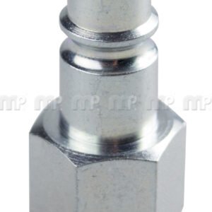 MP plug nipple 1/4" internal (Mipa)