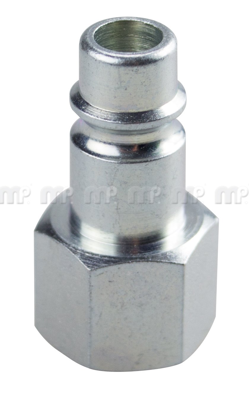MP plug nipple 1/4" internal (Mipa)