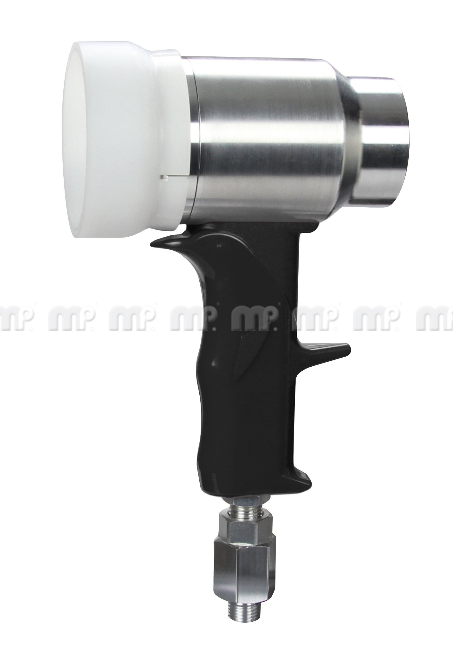 MP DryTech dry blow gun (Mipa)