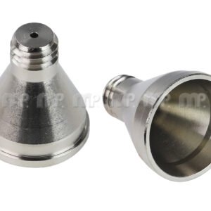 Nozzle head for beading for MP seam sealing gun (Mipa)