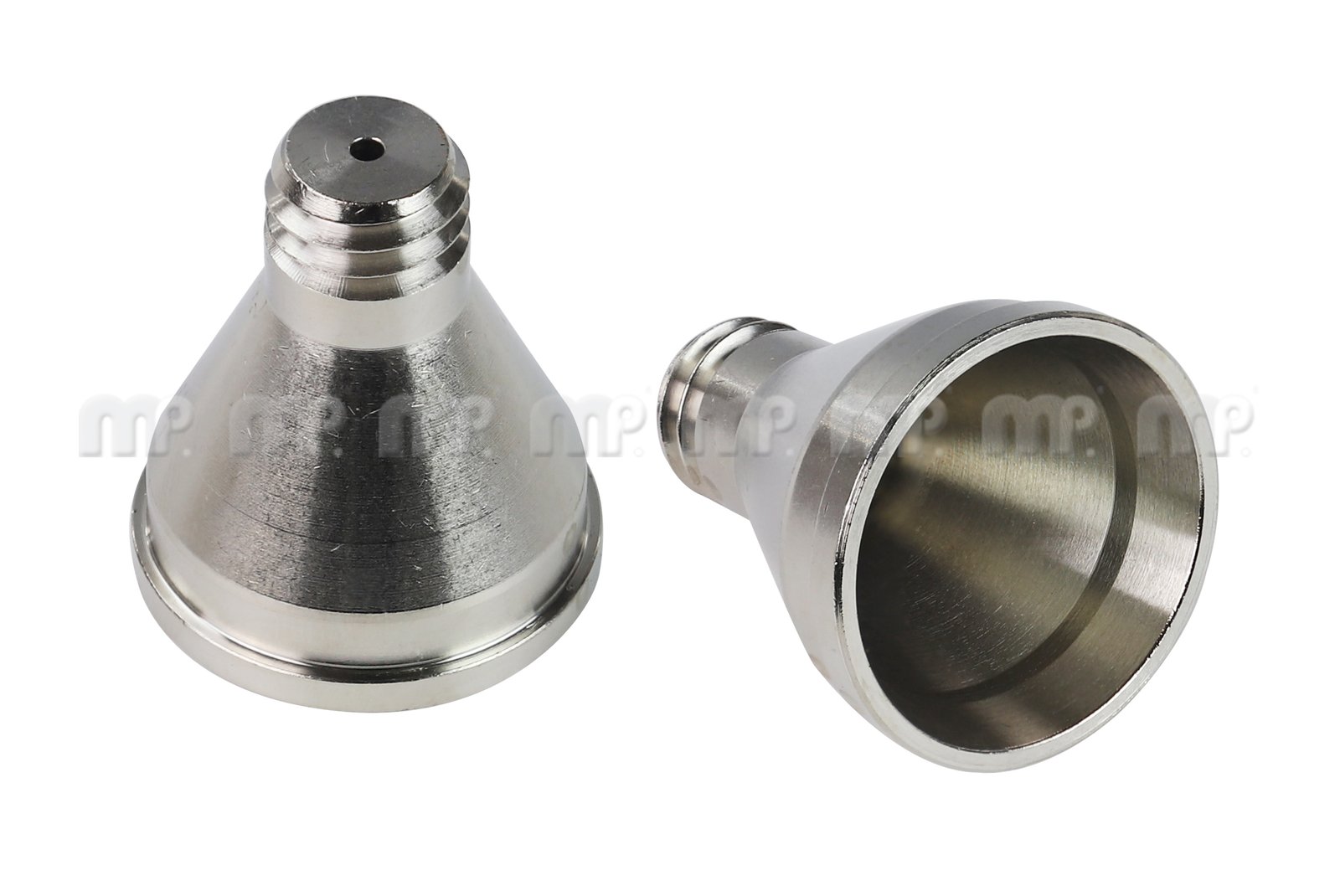 Nozzle head for beading for MP seam sealing gun (Mipa)