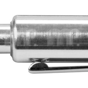 MP blow-off pin 8 mm CH/NL/USA/F (Mipa)