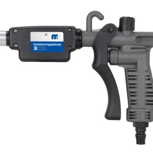 MP Ionisation Gun X-ION (Mipa)