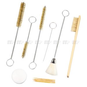 MP Gun Cleaning Set Basic (Mipa)