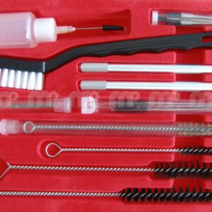 MP Gun Cleaning Set (Mipa)