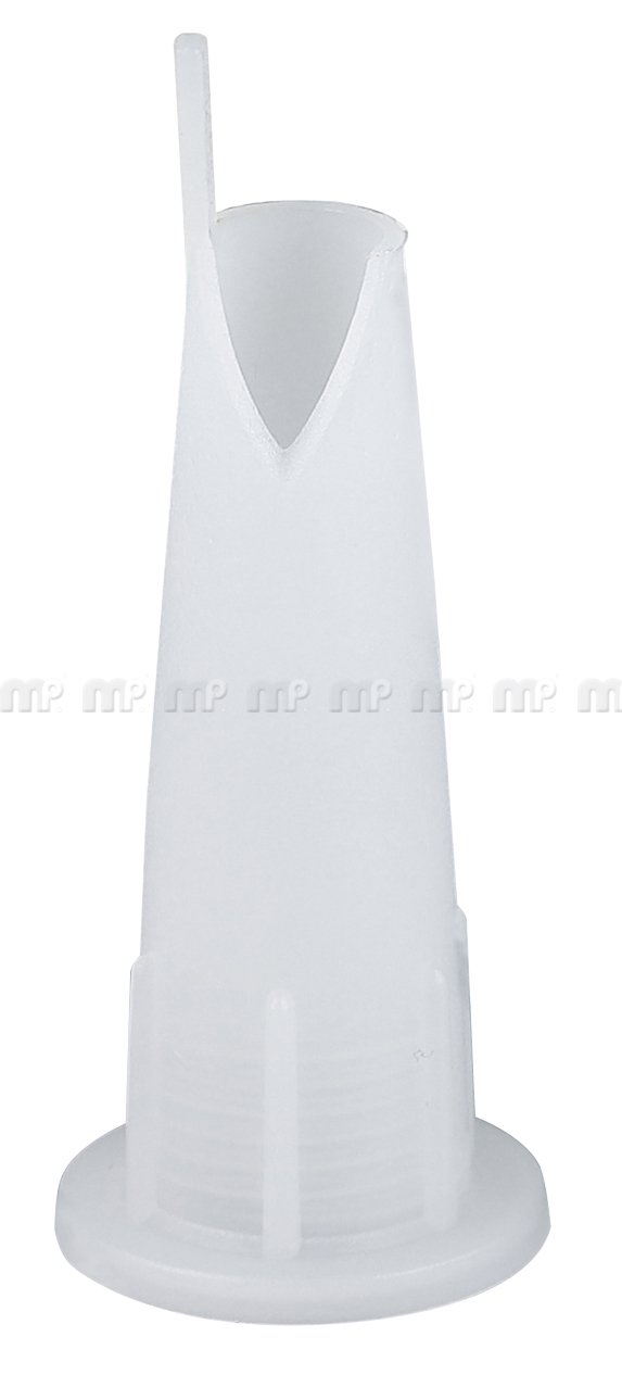 MP Cartridge Nozzle V with guide pin (Mipa)