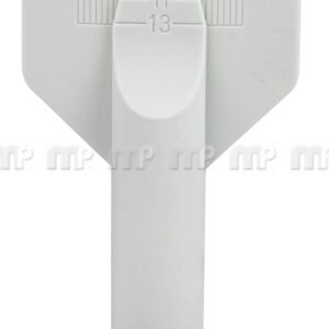 MP cartridge nozzle Butterfly for AC, MS and PU cartridges (Mipa)