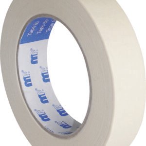MP Tape 80° 50 m roll x Masking tape (Mipa)