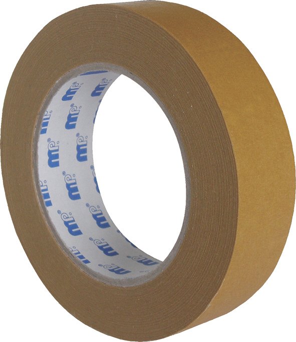 MP Tape 100° 50 m roll x Masking tape (Mipa)