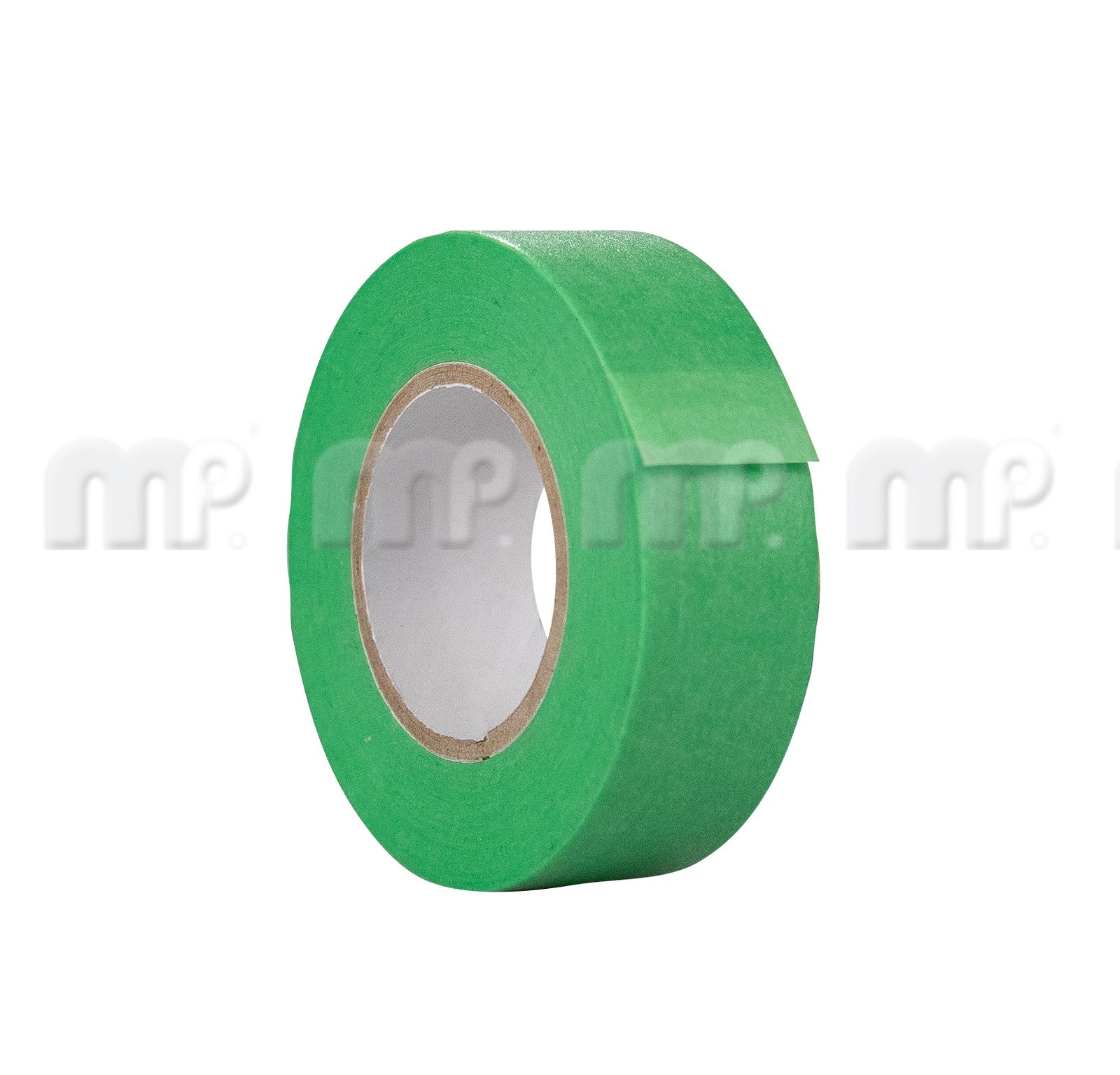 MP Premium Tape Green 18 m roll x 18 mm (Mipa)