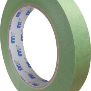 MP Tape HydroGreen 50 m roll x masking tape (Mipa)
