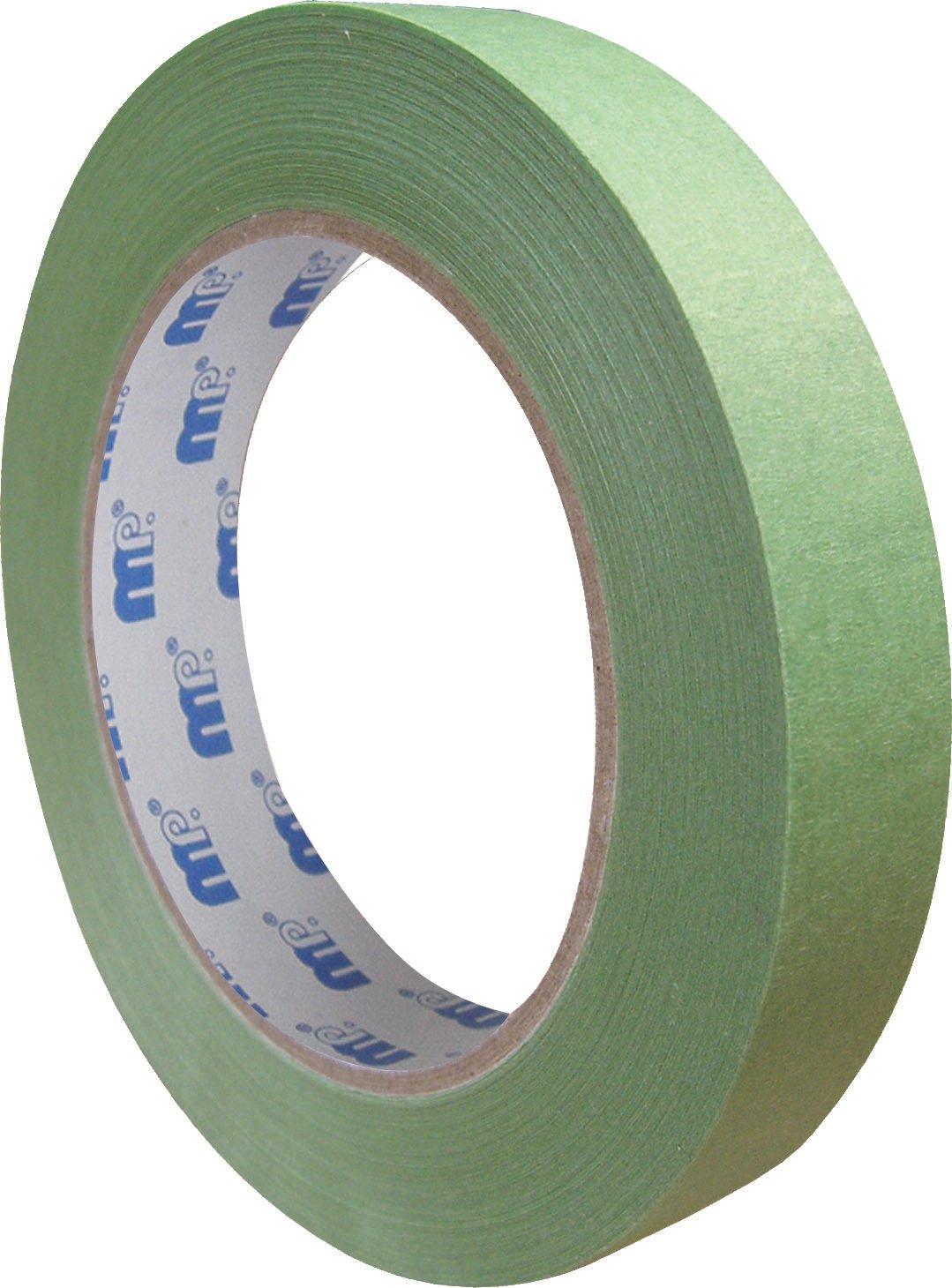 MP Tape HydroGreen 50 m roll x masking tape (Mipa)
