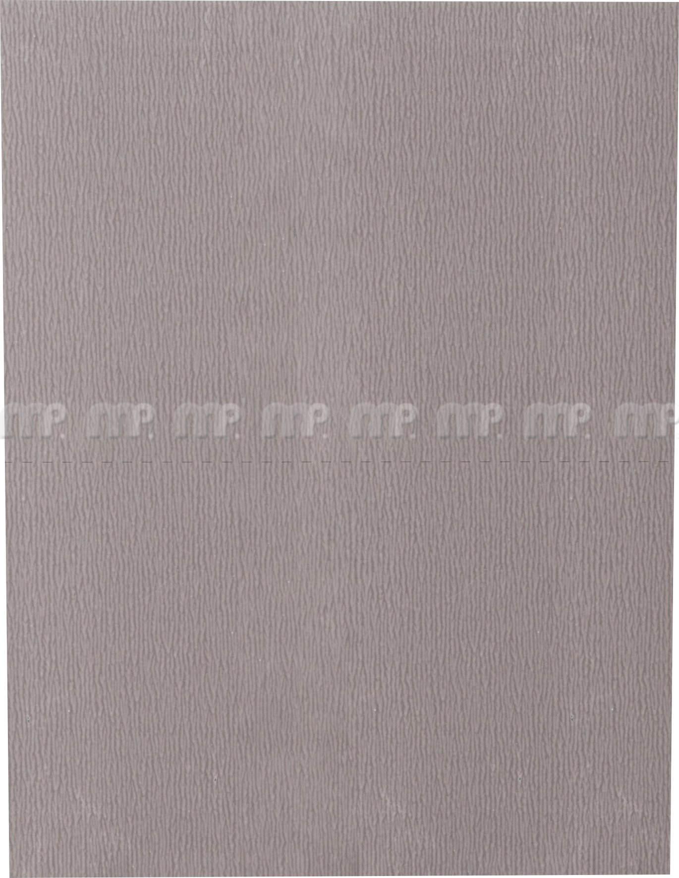 MP sanding pad "TotalFlex" 130 x 170 mm Velcro P 1500 (Mipa)