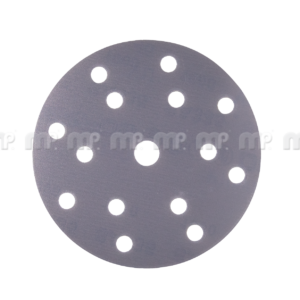 MP sanding disc FINAL 15 holes/ 150 mm/ Velcro P 1000 (Mipa)