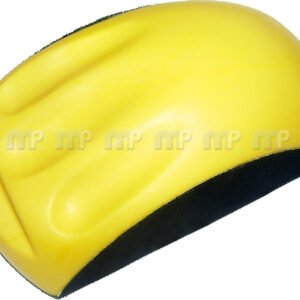 MP Hand Block Velcro 150 mm (Mipa)