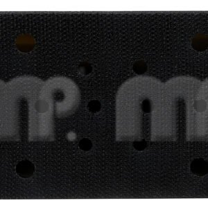 MP sanding file 70 x 400 mm Multi-hole Velcro incl. adapter (Mipa)
