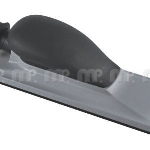 MP Hand Block AntiDust 70 x 198 mm multi-hole hook and loop (Mipa)