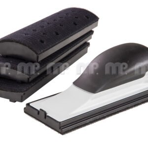 MP hand block AntiDust set (Mipa)