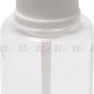 MP Brush Bottle 20 ml Carton 200 pieces (Mipa)