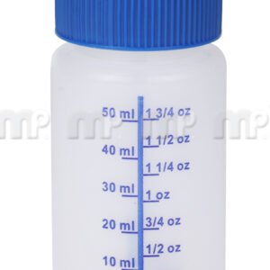 MP Brush Bottle 50 ml (Mipa)
