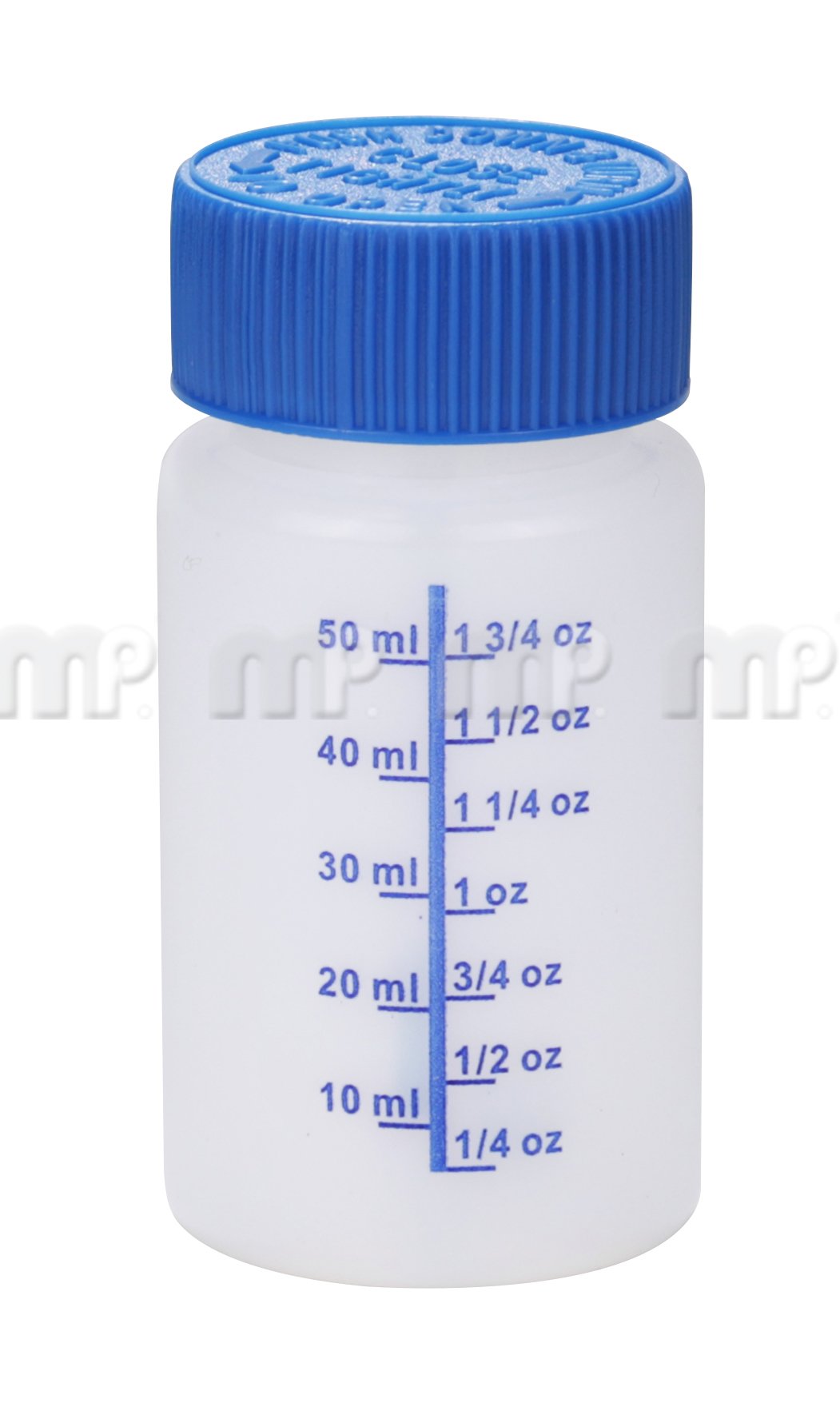 MP Brush Bottle 50 ml (Mipa)