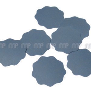 MP Sanding Blossoms 38 mm P 1500 "PerfectionDisc" Velcro 500-piece pack (Mipa)