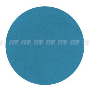 MP Finish Disc Plus 150 mm Unperforated Velcro light blue (Mipa)