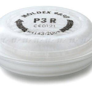 Moldex EasyLock particle filter P3 R 2-piece pack 9030 (Mipa)