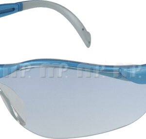 MP Safety Glasses Comfort Blue (Mipa)