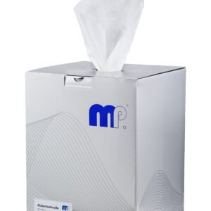 MP polishing cloth roll 40 x 38 cm 500 sheets (Mipa)